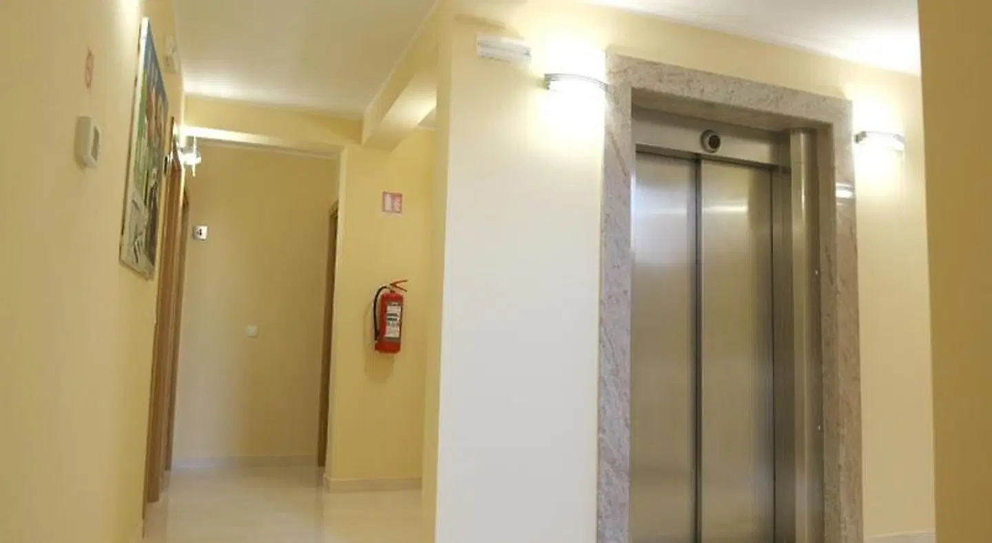 Privileggio Badezimmer