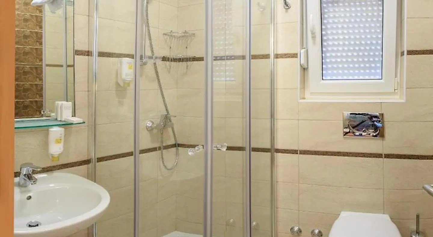 Privileggio Badezimmer