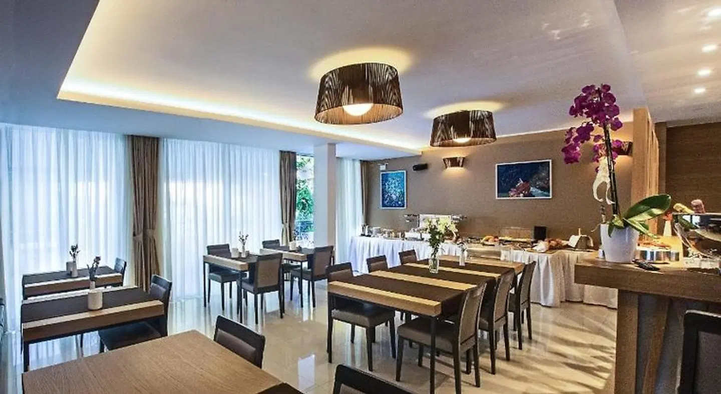 Privileggio Restaurant