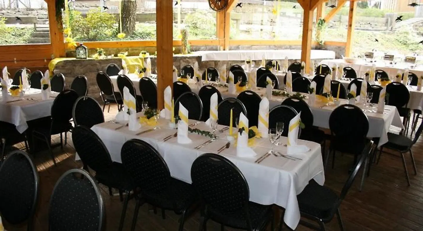 Wilhelmshöhe Restaurant