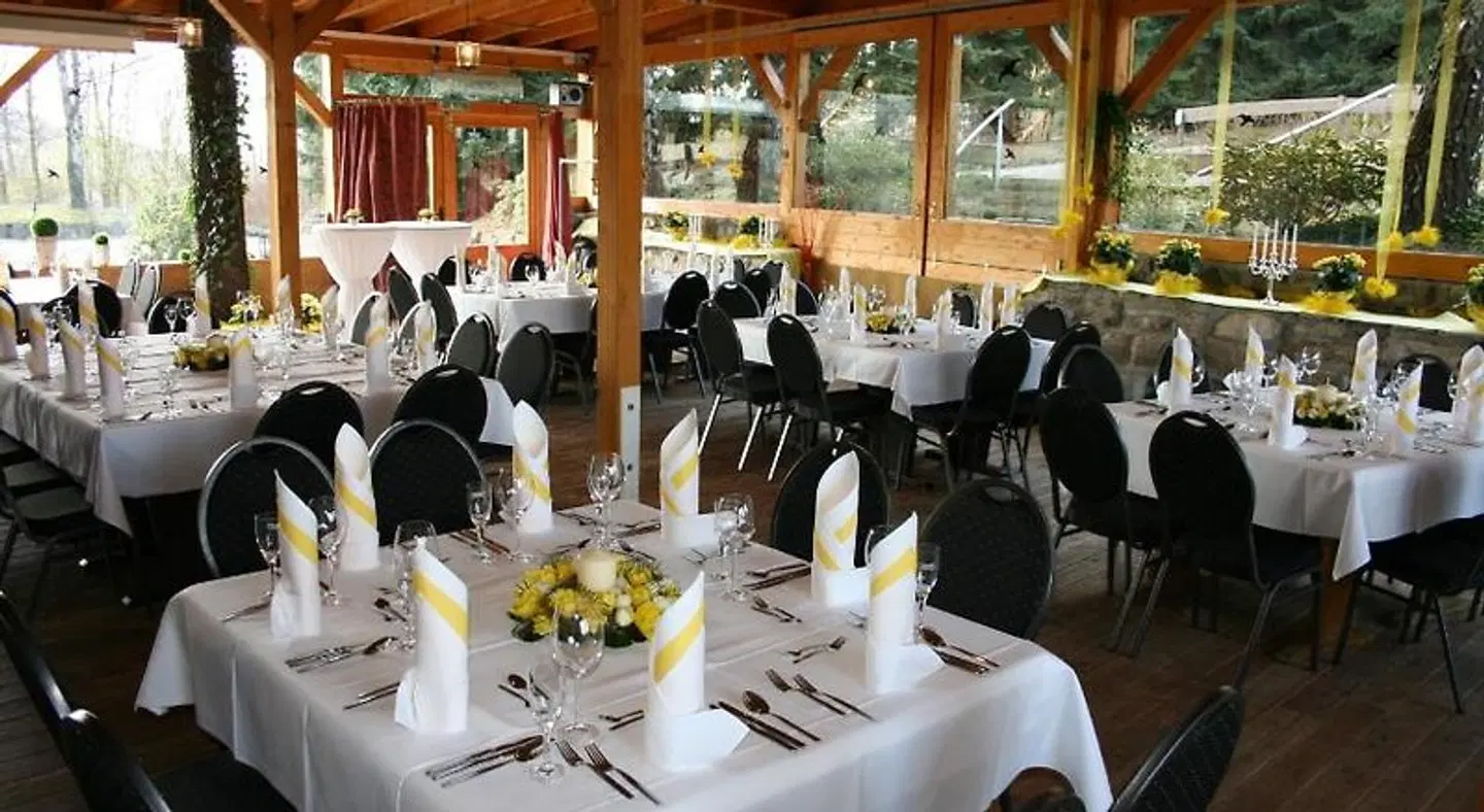 Wilhelmshöhe Restaurant