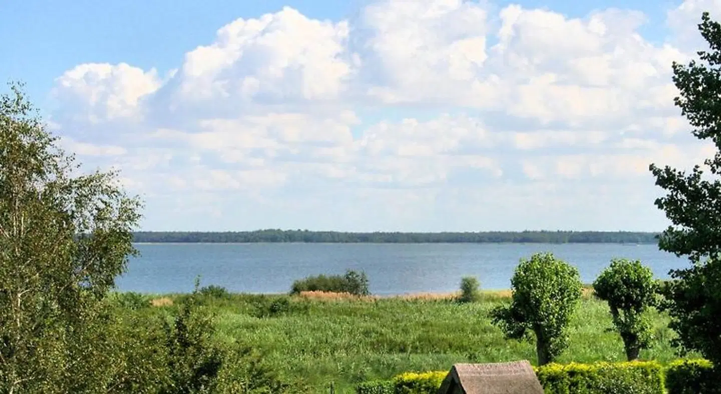 Amo Marem Pension LANDSCAPE