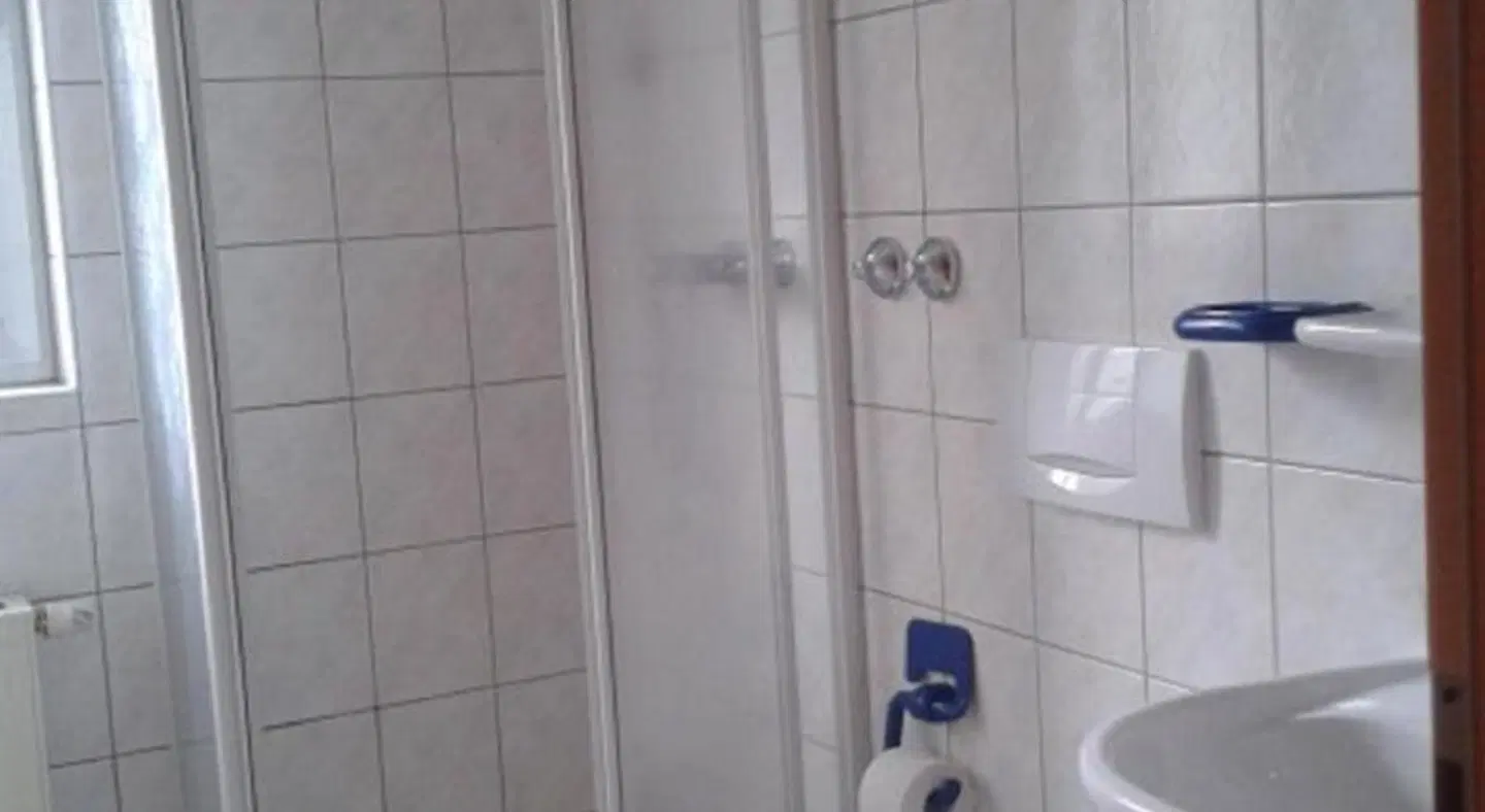 Haus Battenfeld Badezimmer
