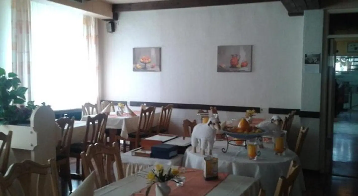 Haus Battenfeld Restaurant