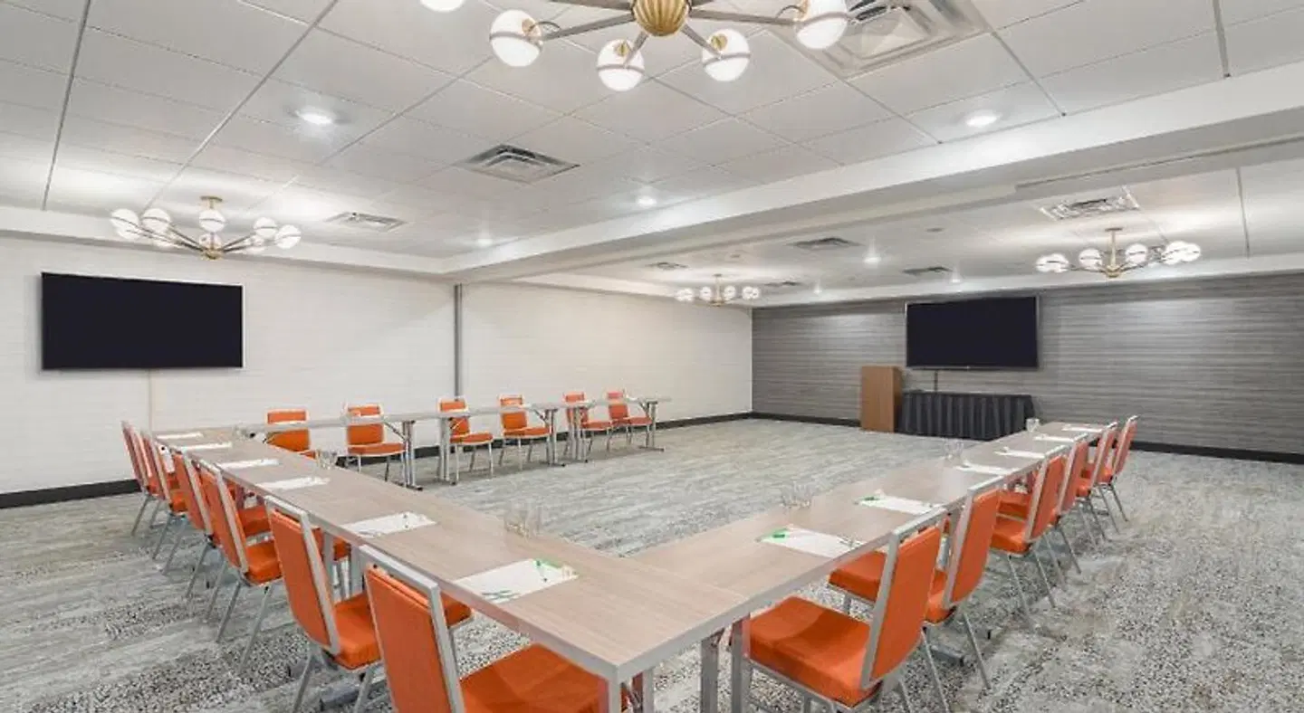 Holiday Inn Columbus by IHG Konferenz