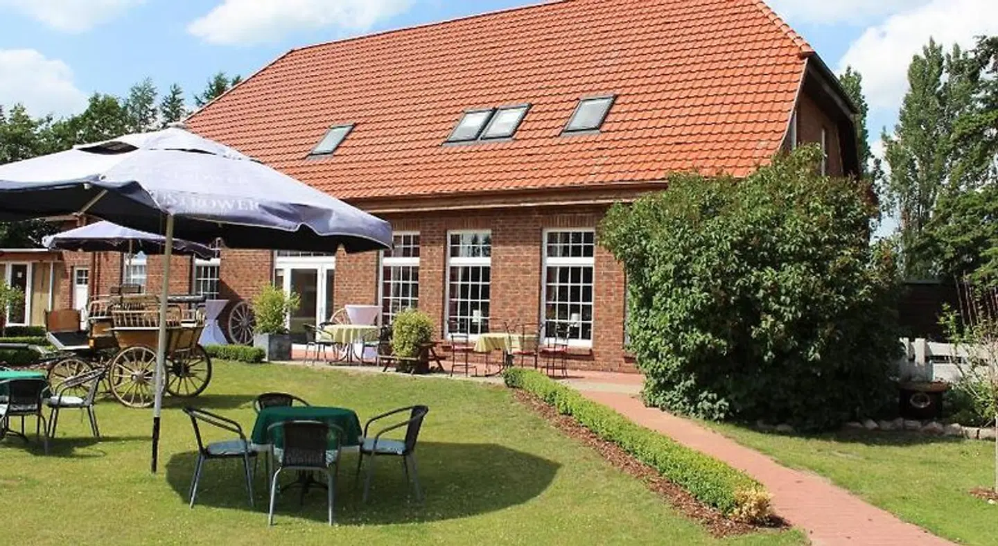 Im Wiesengrund Terrasse