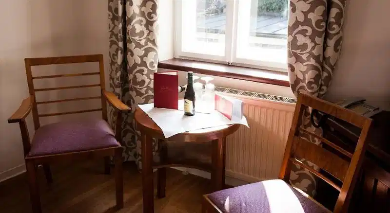 Gasthof Zum Goldenen Anker – Hotelfoto