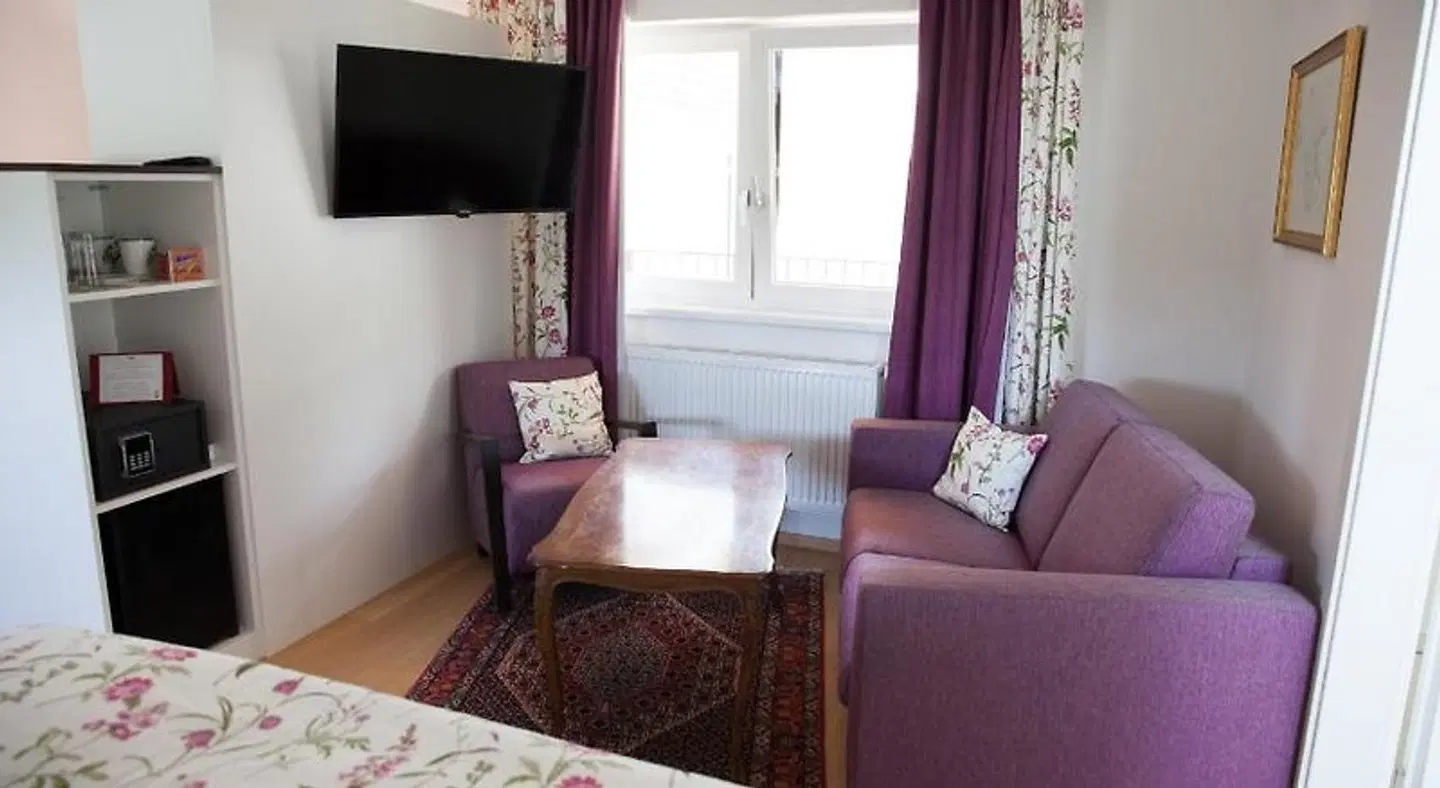 Gasthof Zum Goldenen Anker ROOM_EXAMPLE