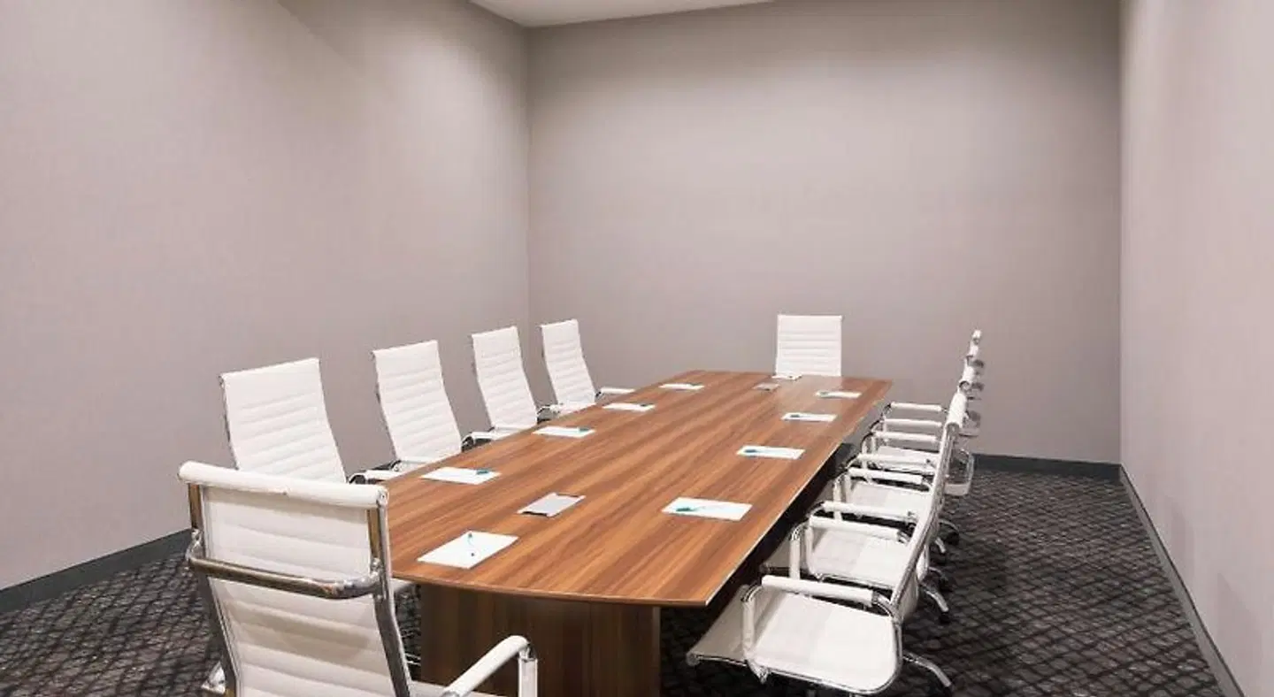 Homewood Suites by Hilton Topeka Konferenz