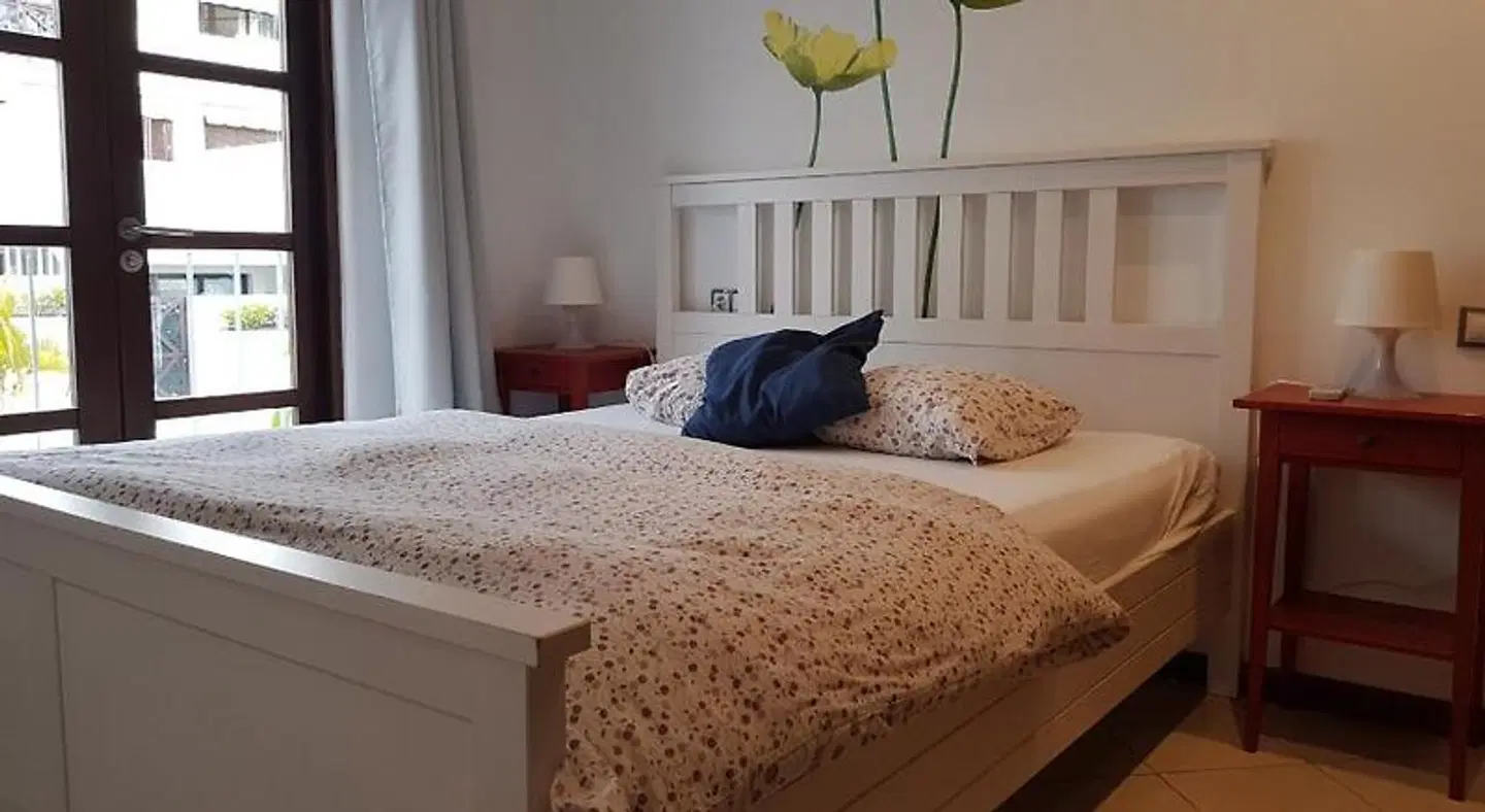 Club Paraiso Apartments ROOM_EXAMPLE