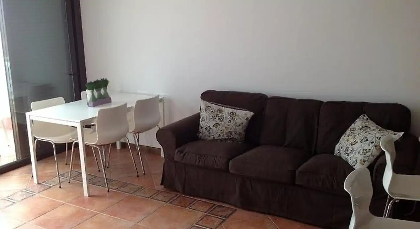 Club Paraiso Apartments Wohnbeispiel