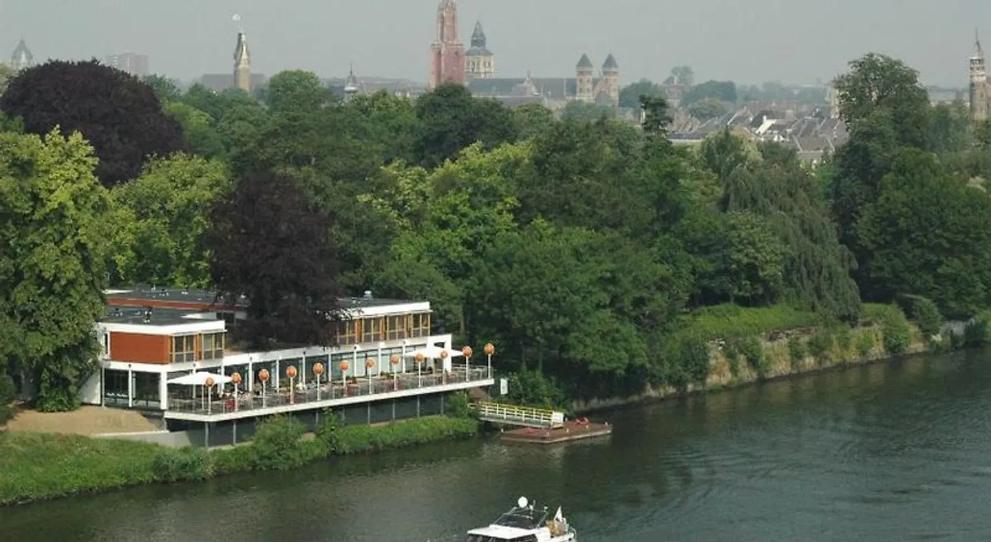 Stayok Maastricht EXTERIOR