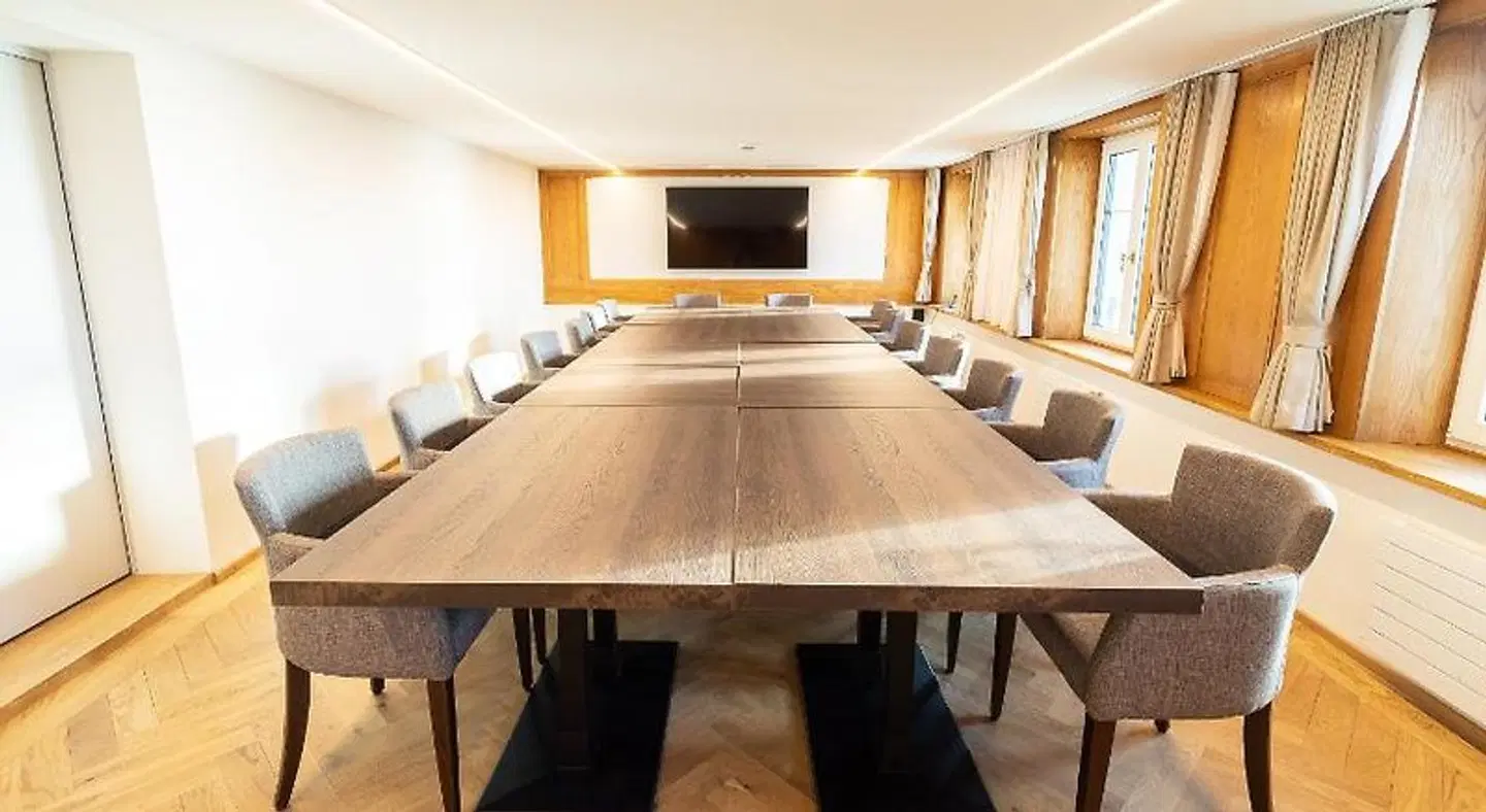 Hasenstrick Konferenz