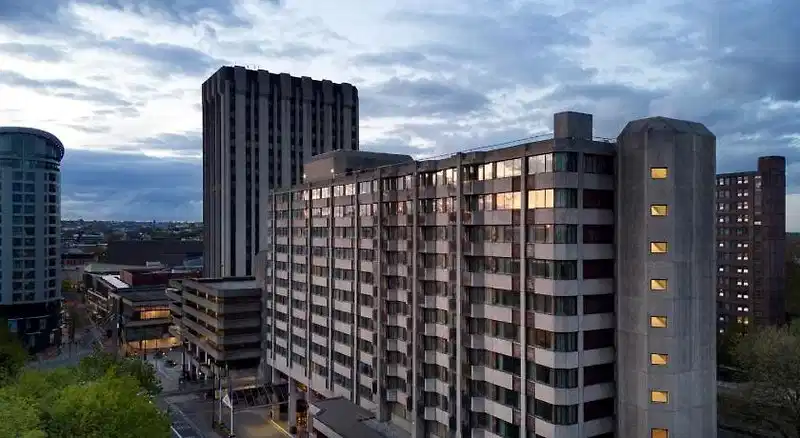 Delta Hotels by Marriott Bristol City Centre – Hotelfoto