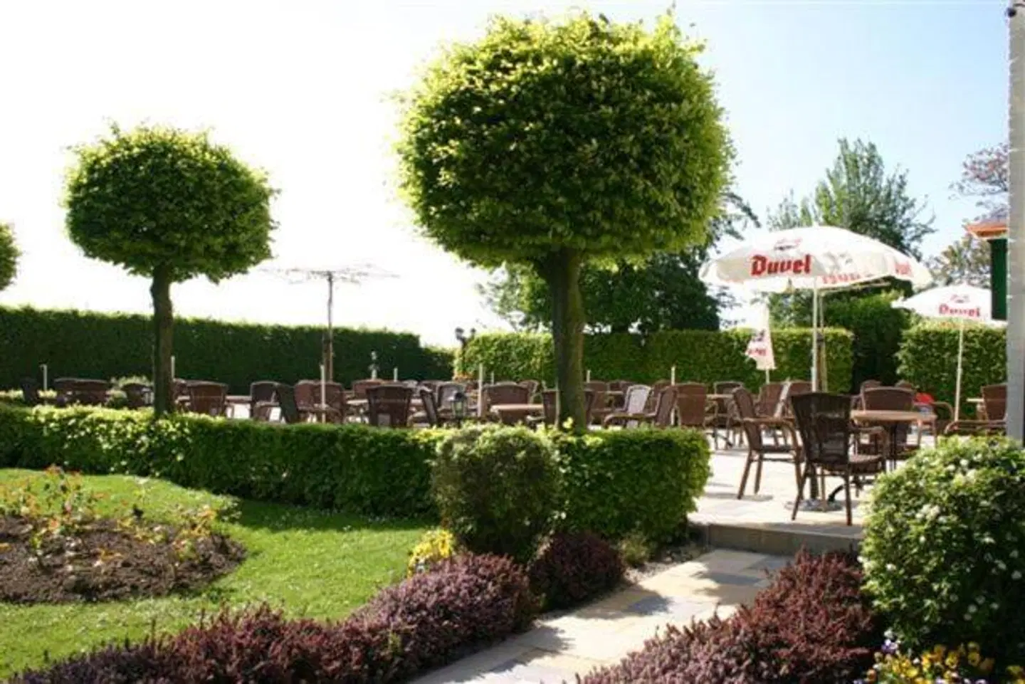 Kreutzer Garten