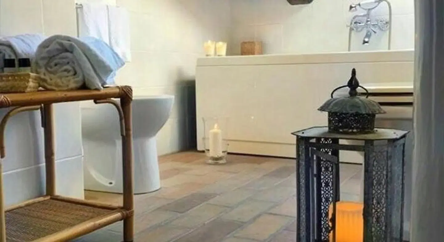 Casa Tentoni - Guest House ROOM_EXAMPLE