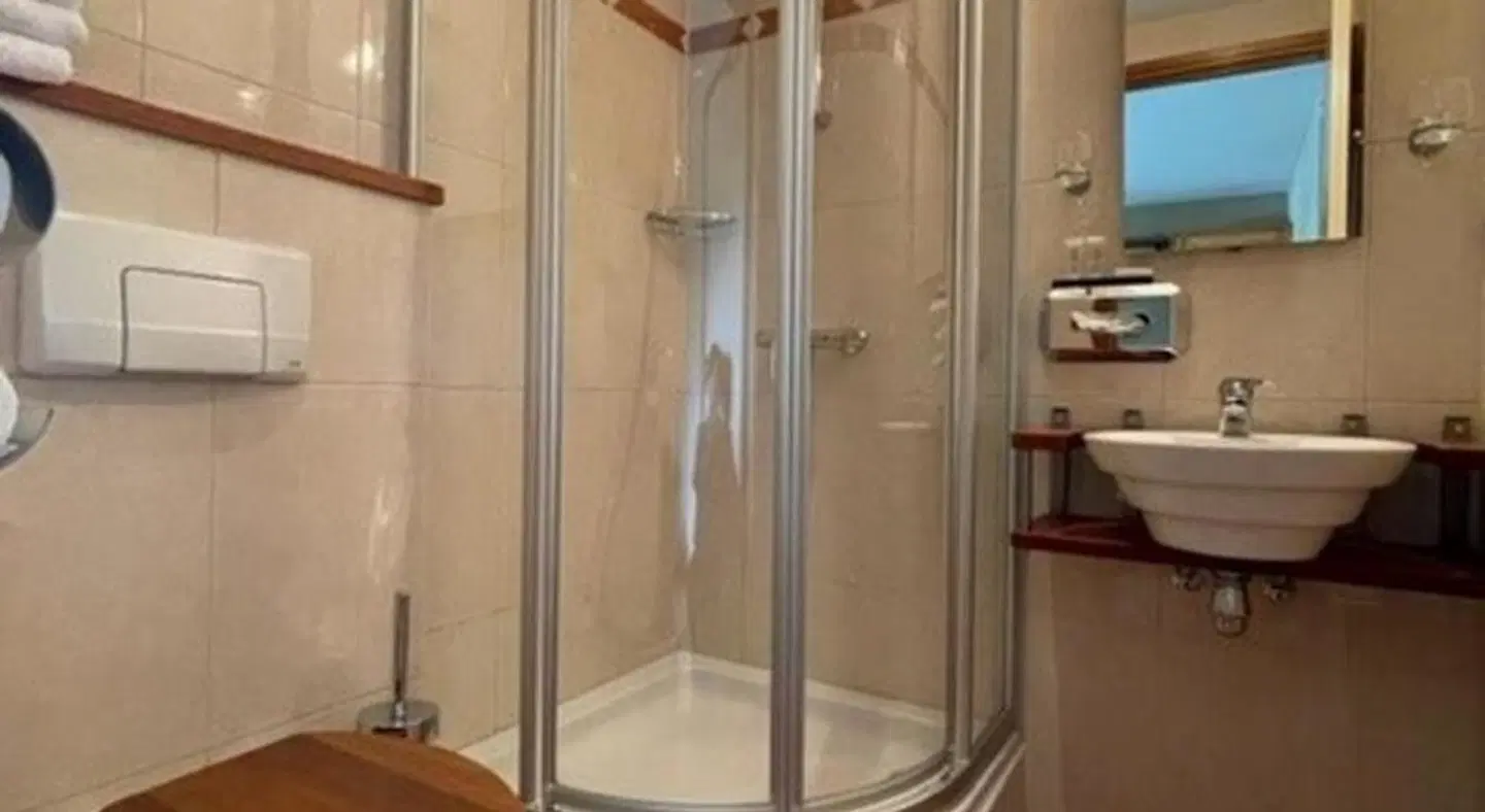Kreutzer Badezimmer