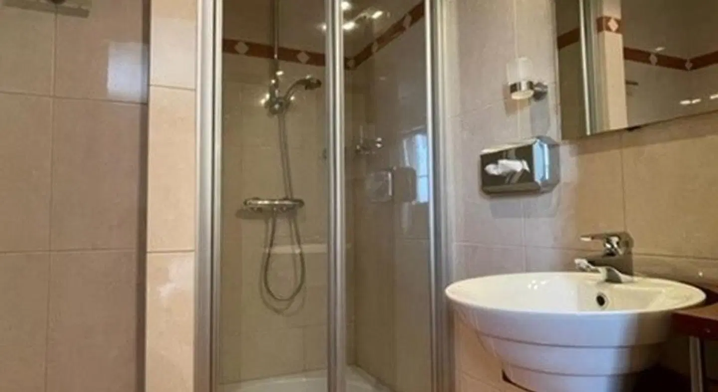 Kreutzer Badezimmer