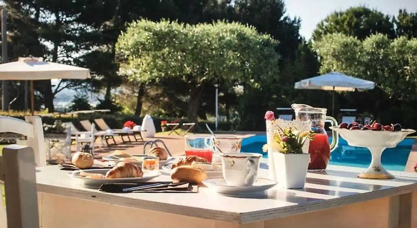 Casa Tentoni - Guest House Restaurant