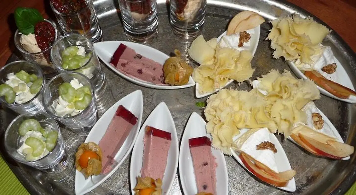 Alte Apotheke Bed & Breakfast Restaurant