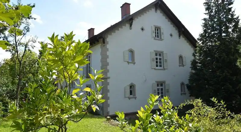 Alte Apotheke Bed & Breakfast – Hotelfoto