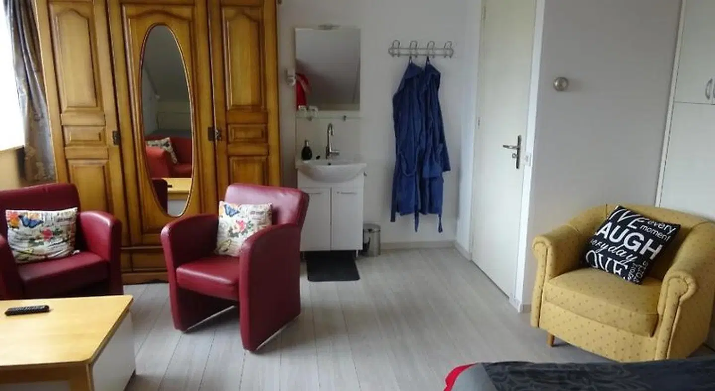B&B Mendelts ROOM_EXAMPLE