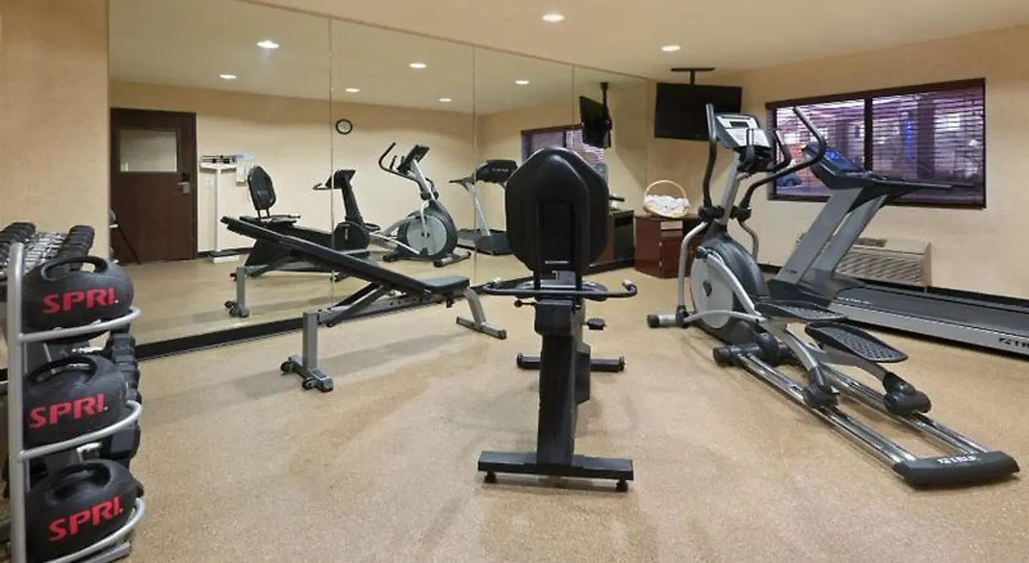 Holiday Inn Express Show Low by IHG SPORTS_AND_LEISURE