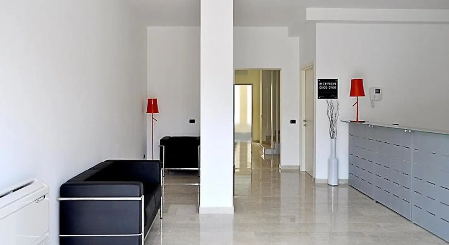 BB Hotels Residenza Bicocca ROOM_EXAMPLE