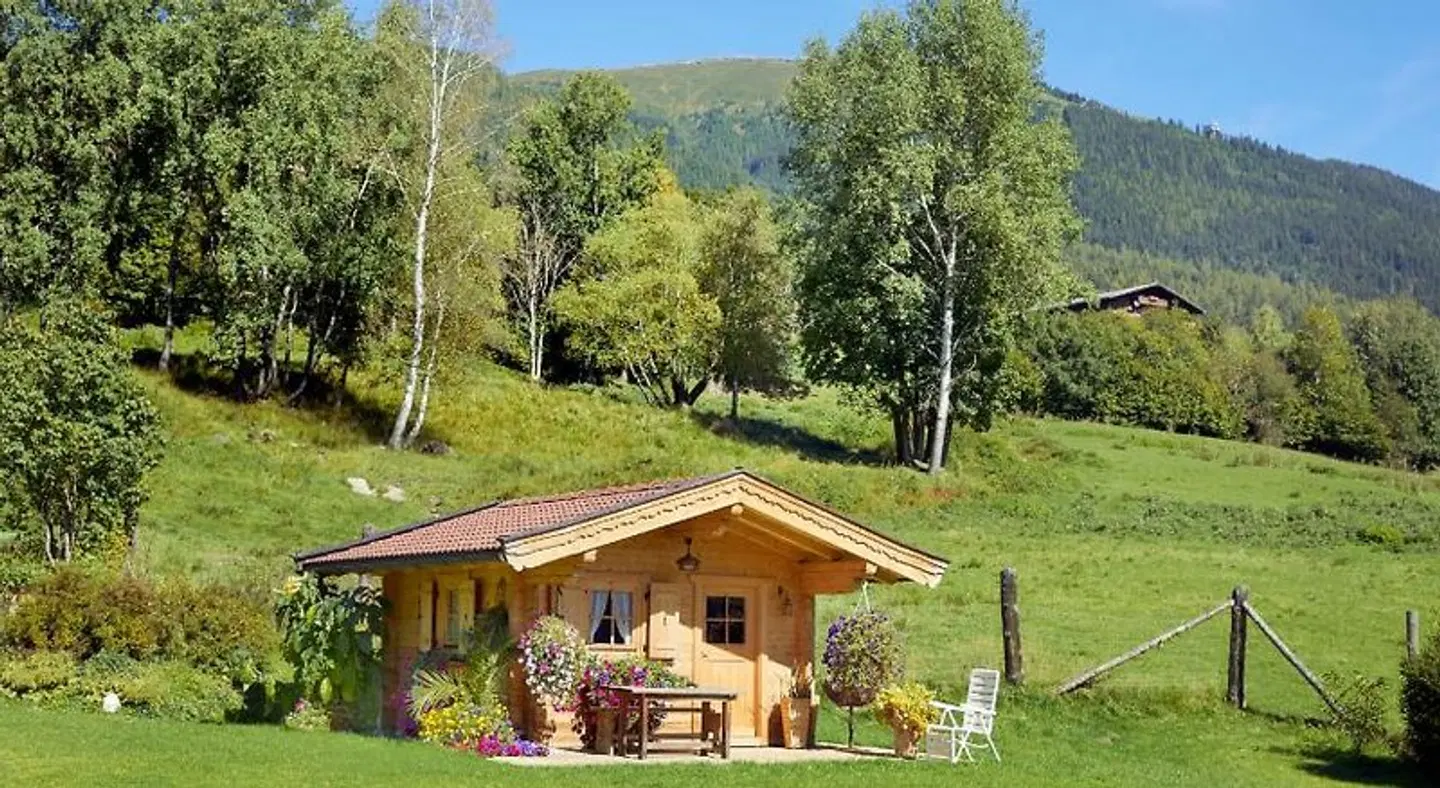 Abelhof EXTERIOR