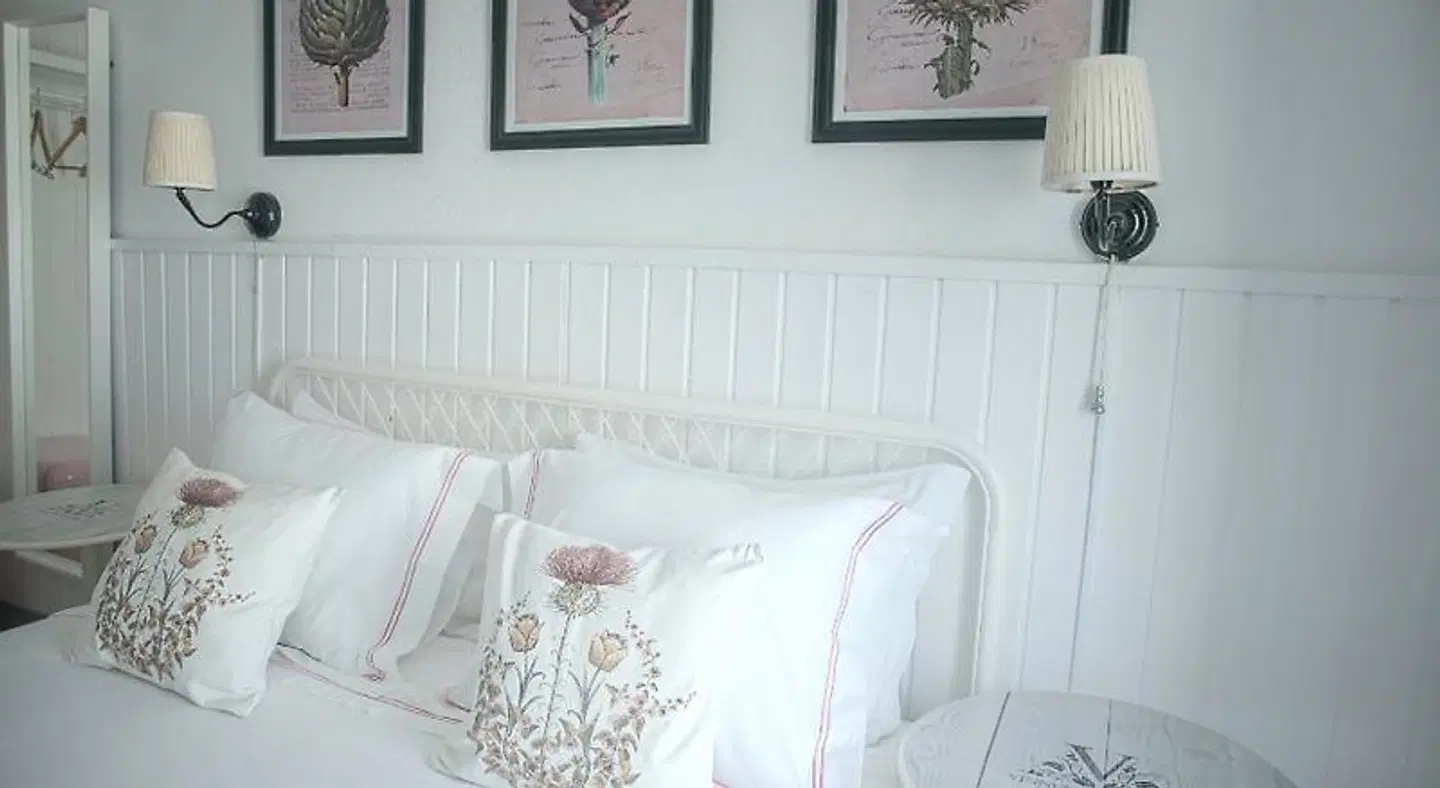 Vinnus Guesthouse ROOM_EXAMPLE