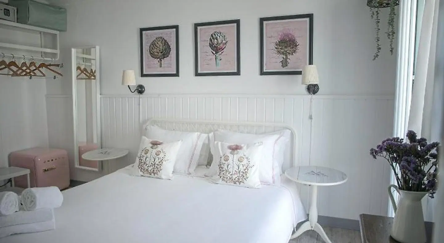 Vinnus Guesthouse ROOM_EXAMPLE