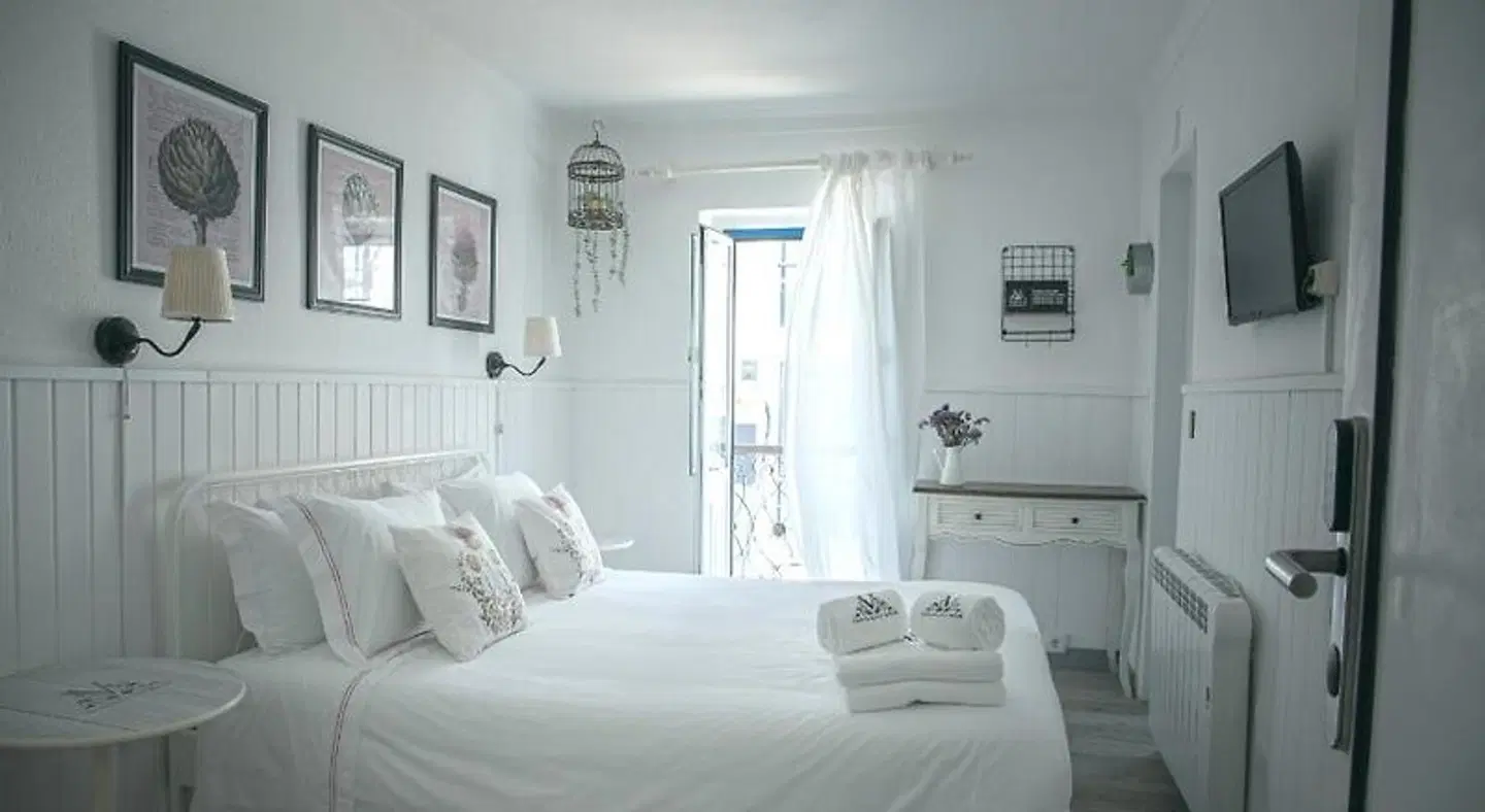 Vinnus Guesthouse ROOM_EXAMPLE