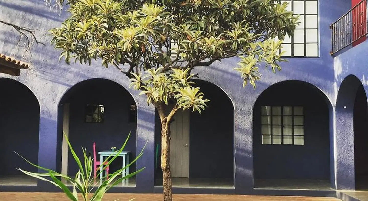 La Betulia Bed and Breakfast EXTERIOR