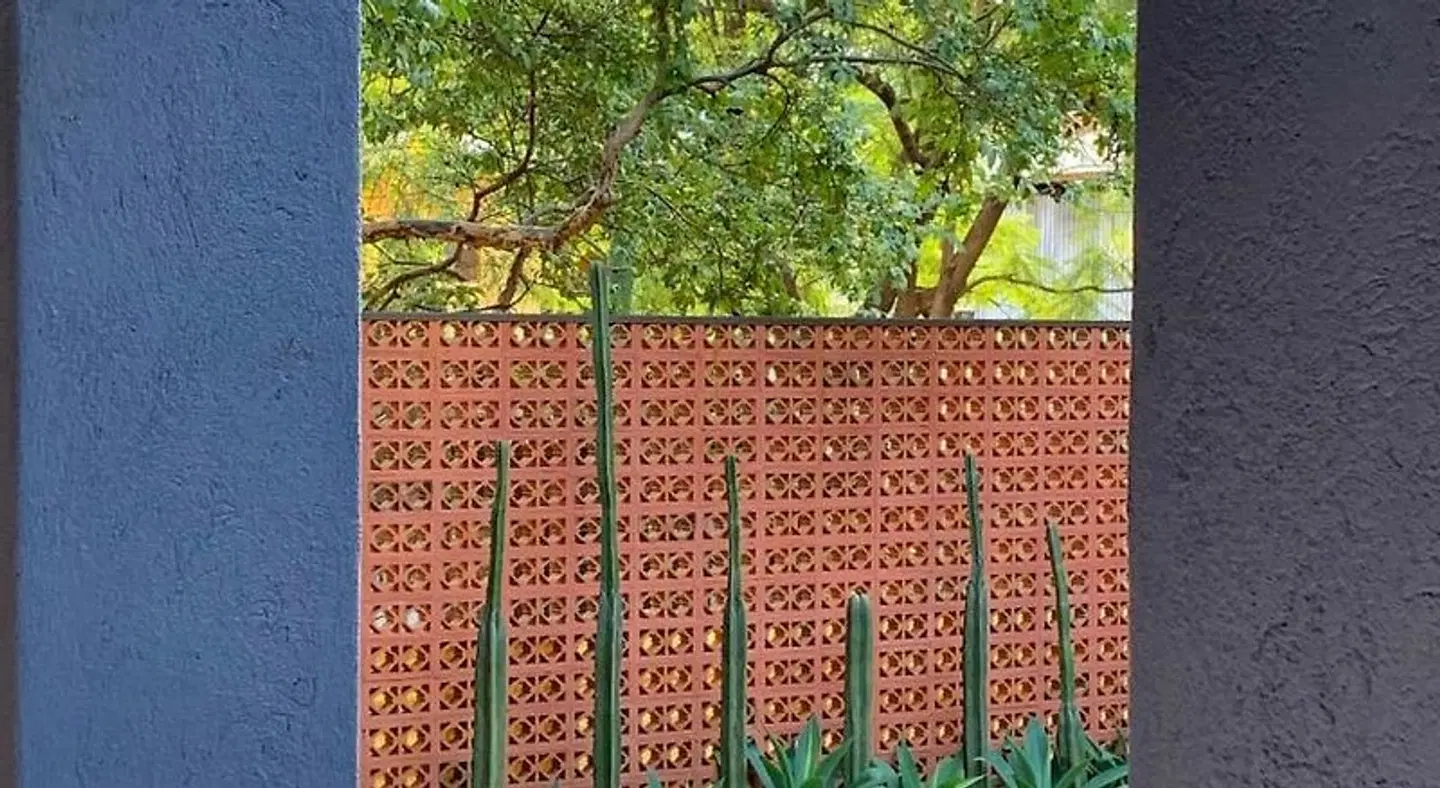 La Betulia Bed and Breakfast EXTERIOR