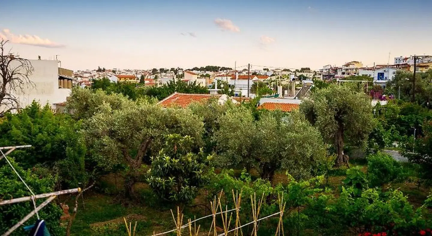 ACT ART SKIATHOS EXTERIOR
