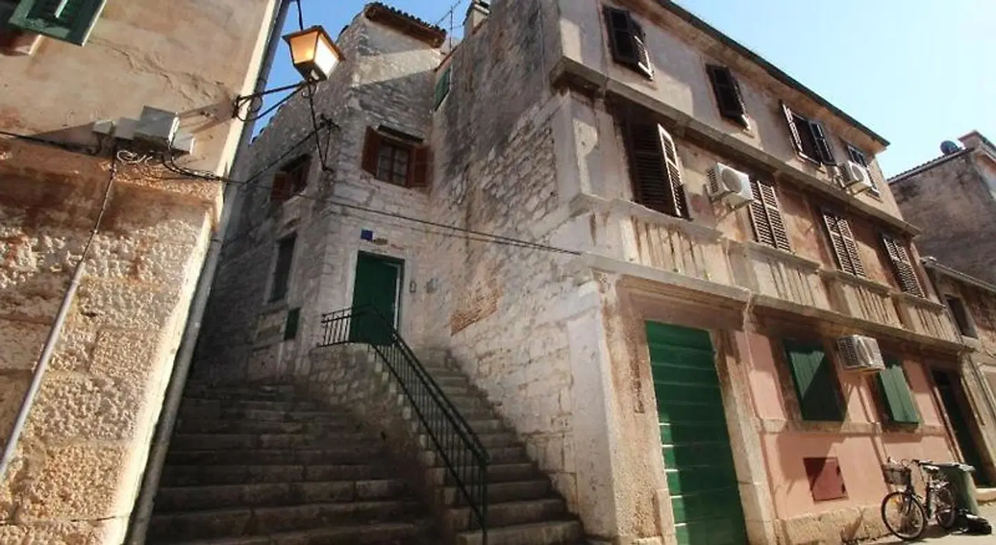 Apartments Ive EXTERIOR