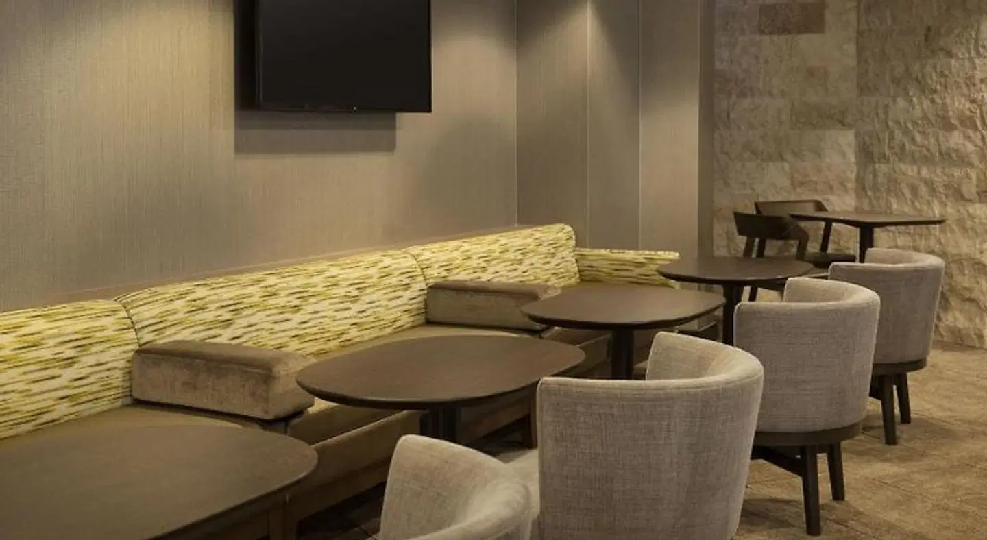 SpringHill Suites by Marriott Fort Worth University HEALTH_BEAUTY