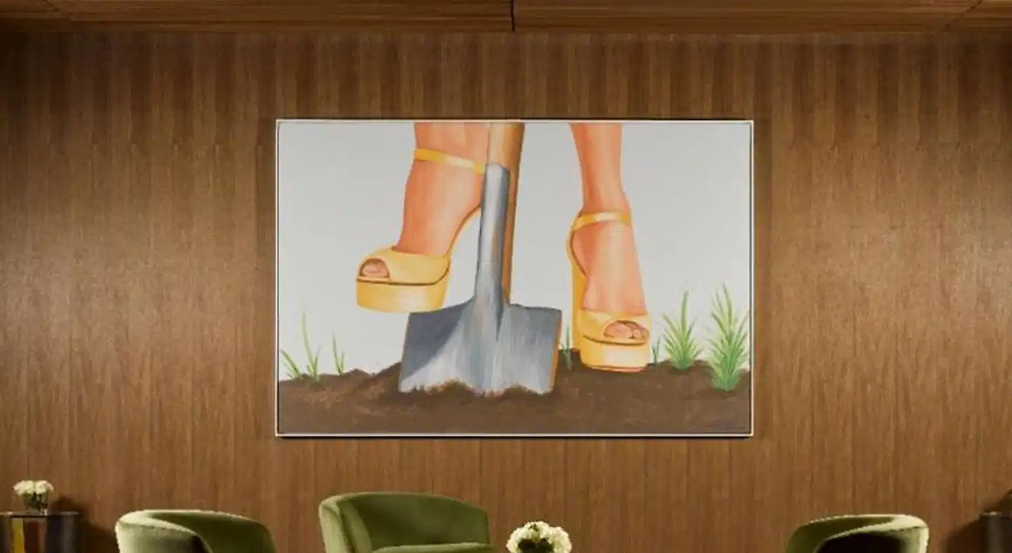 C. Baldwin, Curio Collection by Hilton Wellness