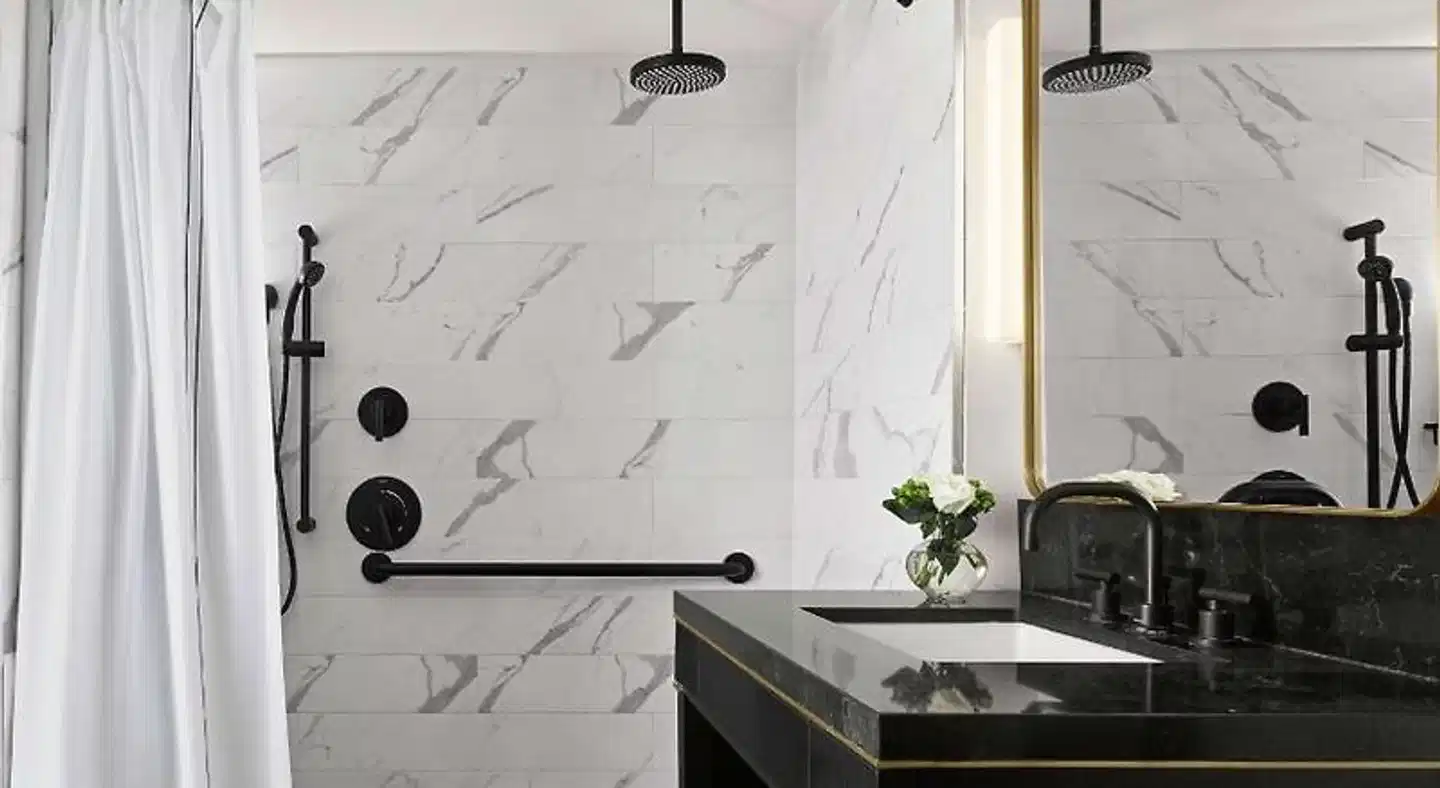 C. Baldwin, Curio Collection by Hilton Wellness