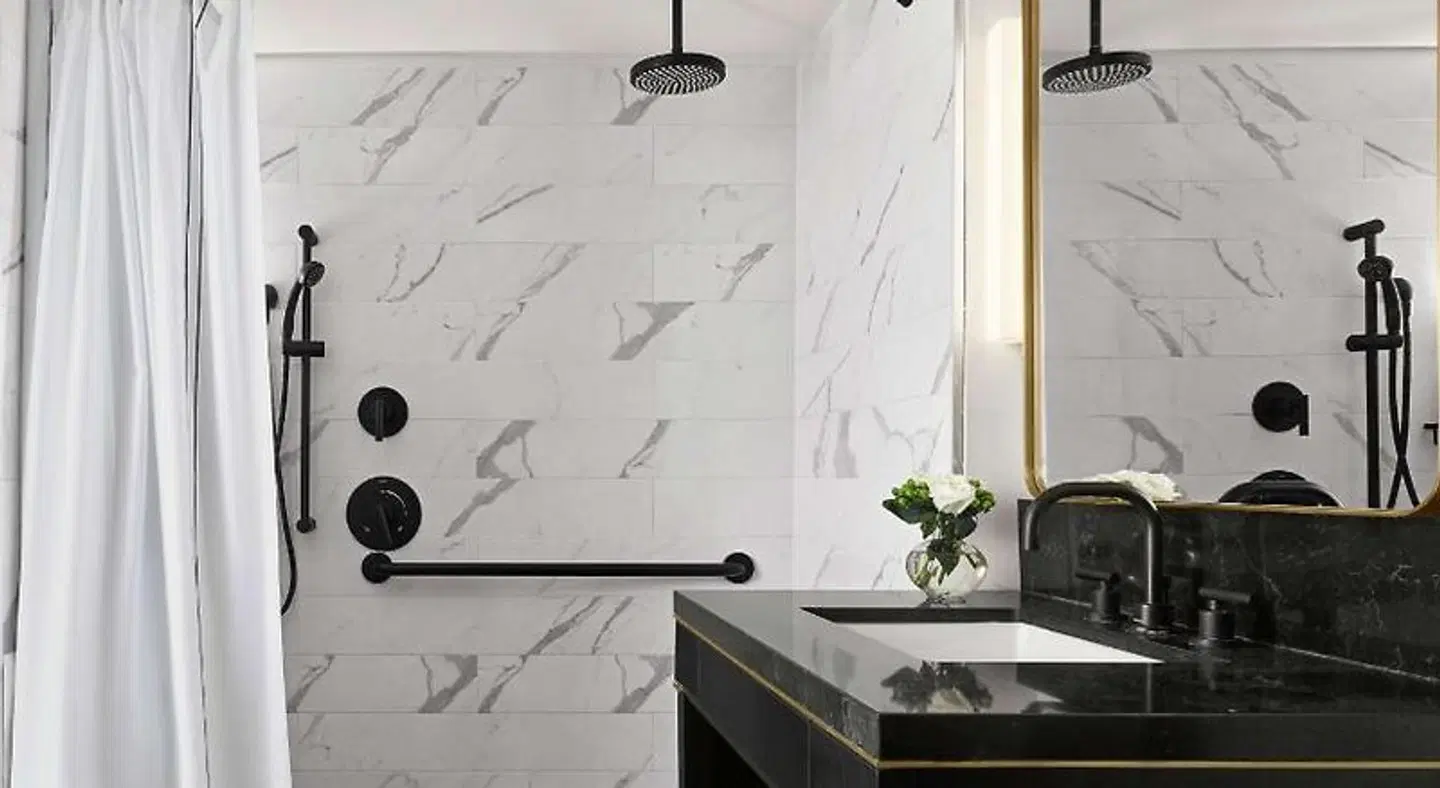 C. Baldwin, Curio Collection by Hilton HEALTH_BEAUTY