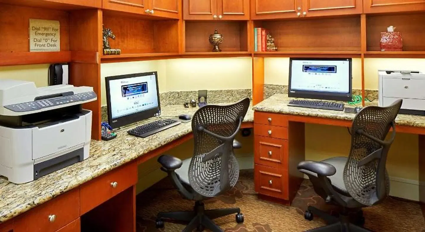 Hilton Garden Inn Savannah Midtown ROOM_EXAMPLE