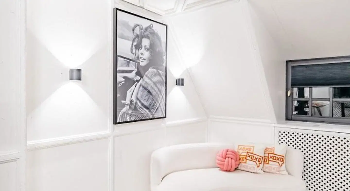 Riesengebirge Badezimmer