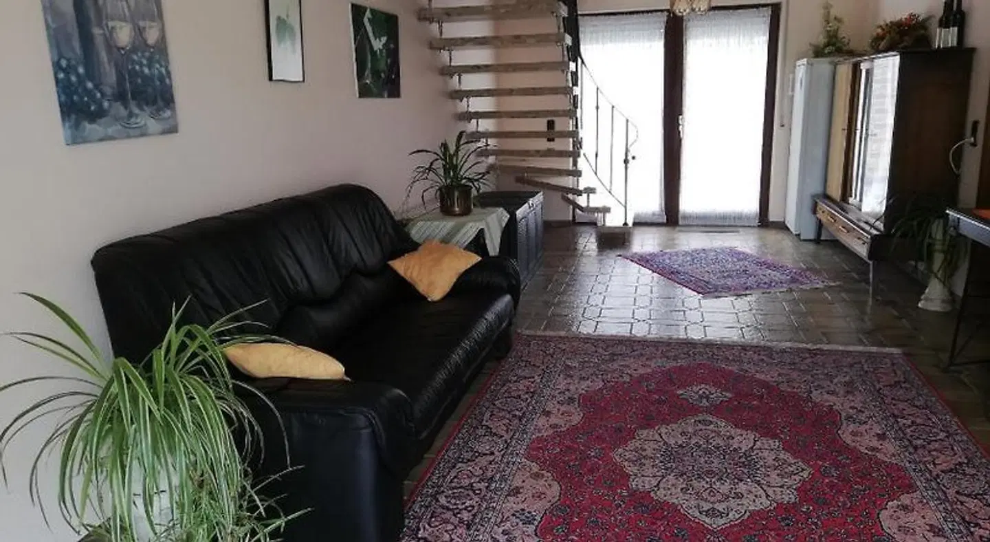 Weingut und Gästehaus Alfons Bollig ROOM_EXAMPLE