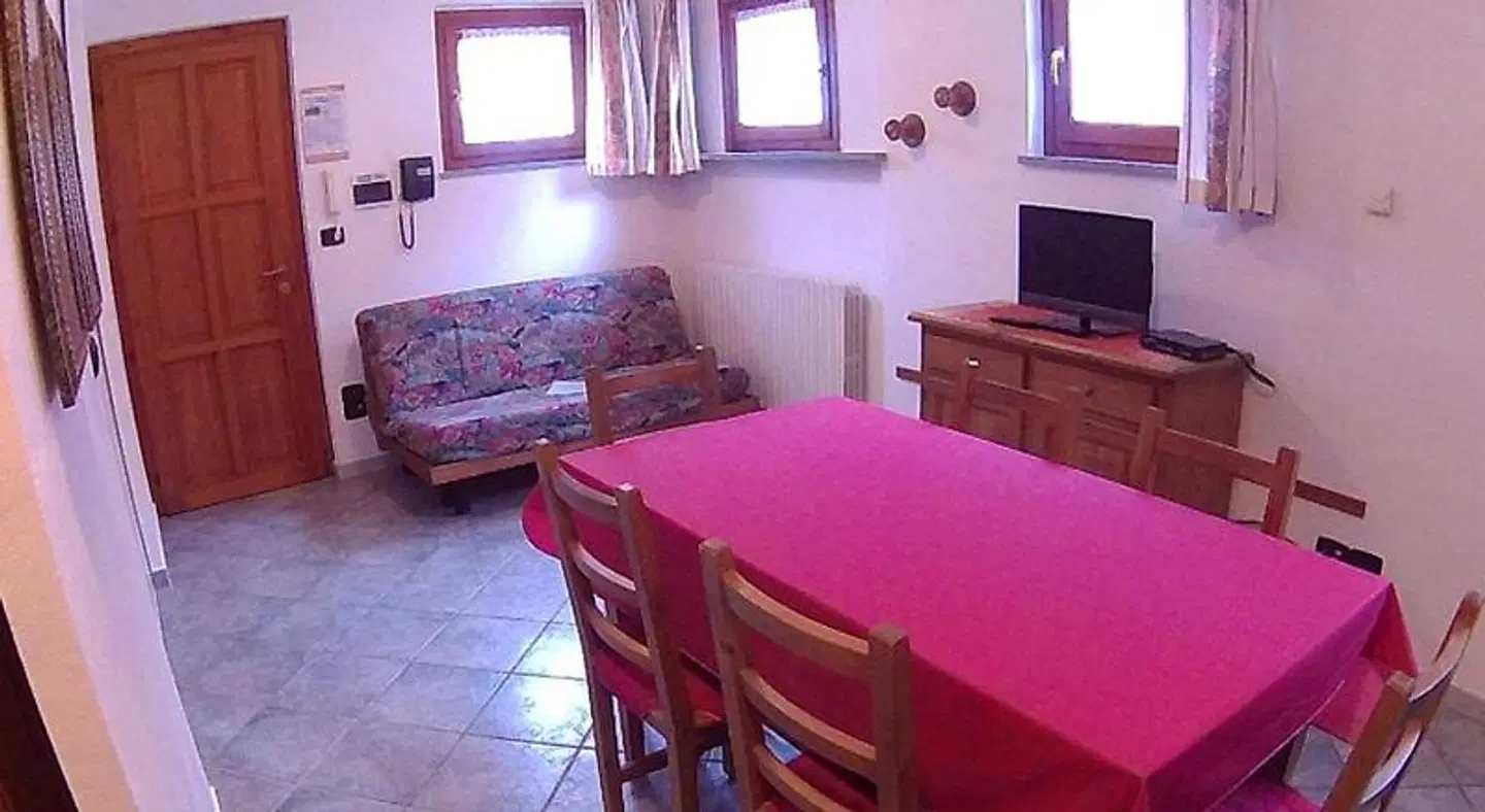 Residenza L'Teit ROOM_EXAMPLE