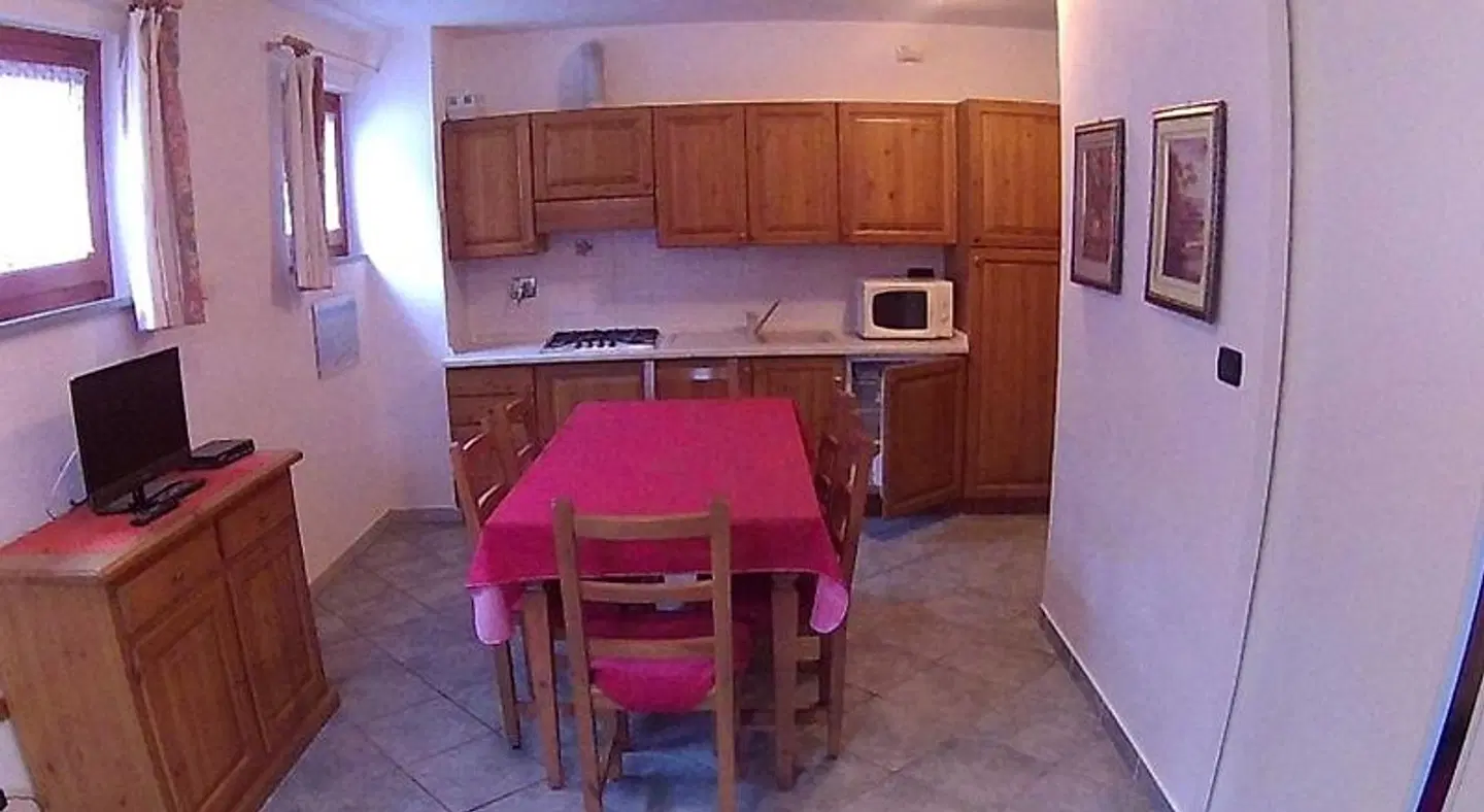 Residenza L'Teit ROOM_EXAMPLE