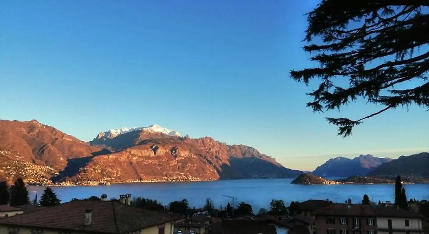 CO.RI. Appartamenti LANDSCAPE