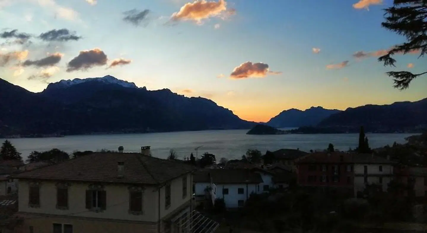 CO.RI. Appartamenti Terrasse