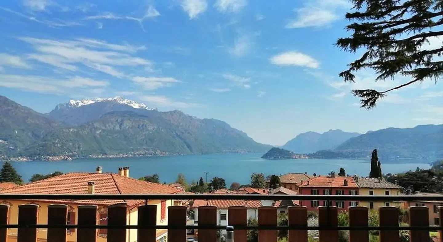 CO.RI. Appartamenti Terrasse