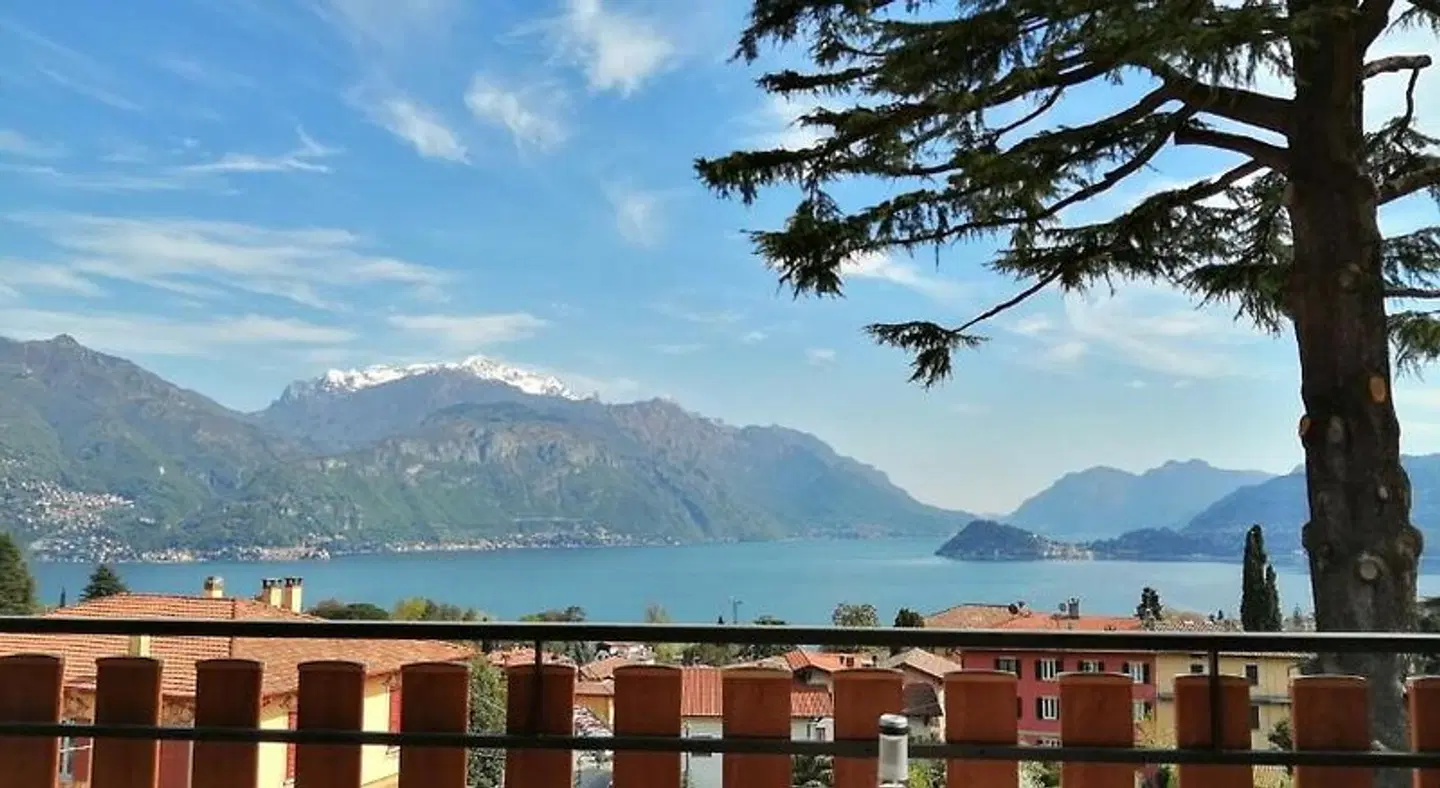 CO.RI. Appartamenti Terrasse