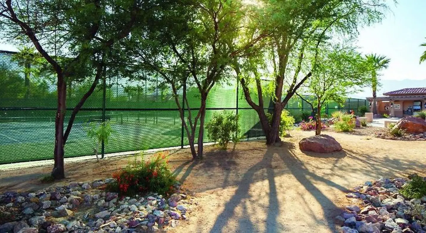Marriott's Shadow Ridge II- The Enclaves Garten